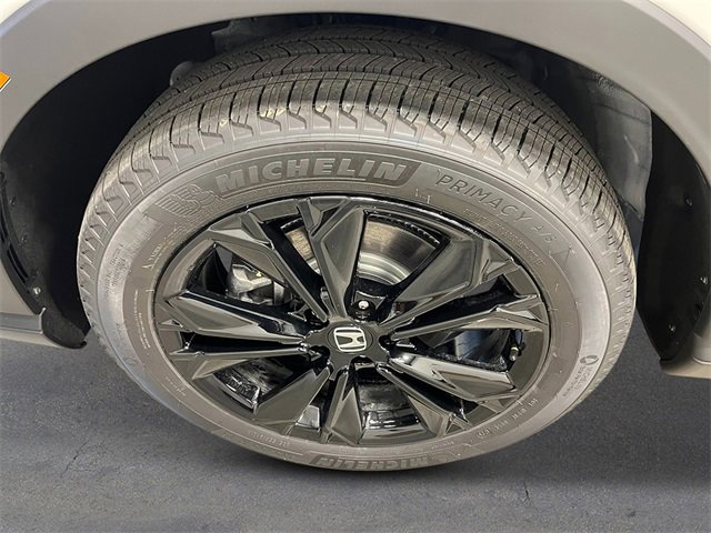 New 2026 Honda CR-V Sport Touring image 13