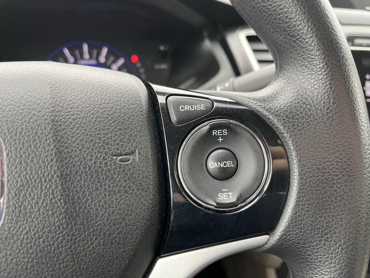 Used 2014 Honda Civic EX image 18