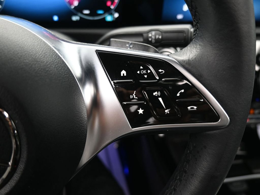 Used 2024 Mercedes-Benz CLA 250 image 20