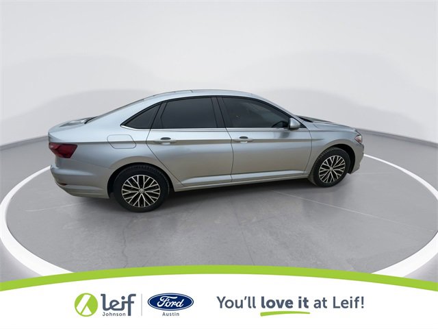 Used 2021 Volkswagen Jetta SE image 12