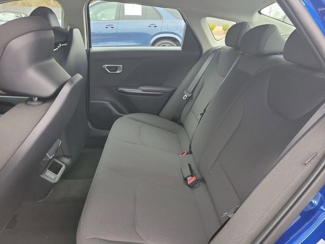 New 2026 Kia K4 LXS image 11