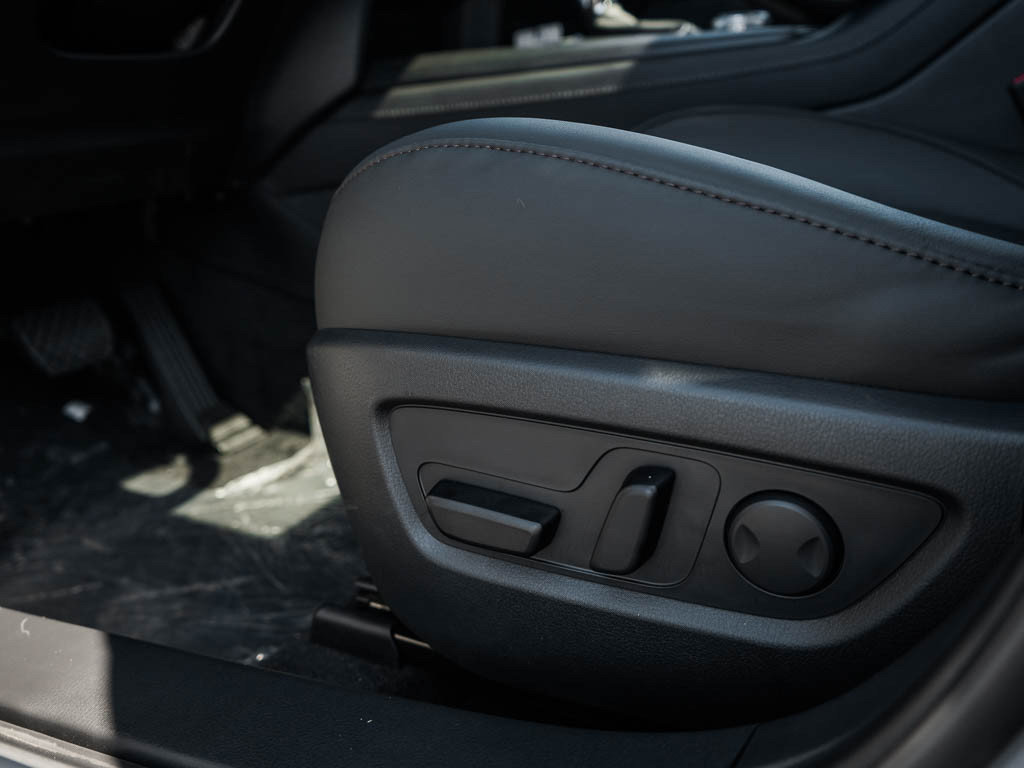 New 2026 MAZDA CX-30 AWD 2.5 S w/ Premium Package image 17