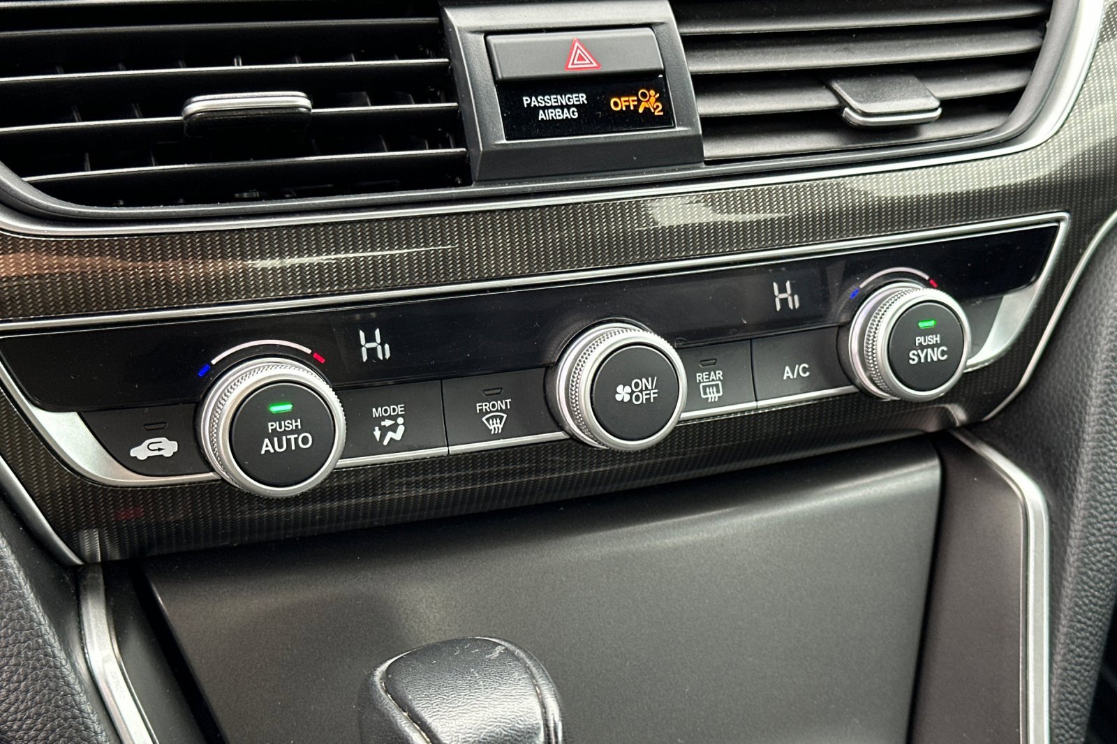 Used 2022 Honda Accord Sport image 19