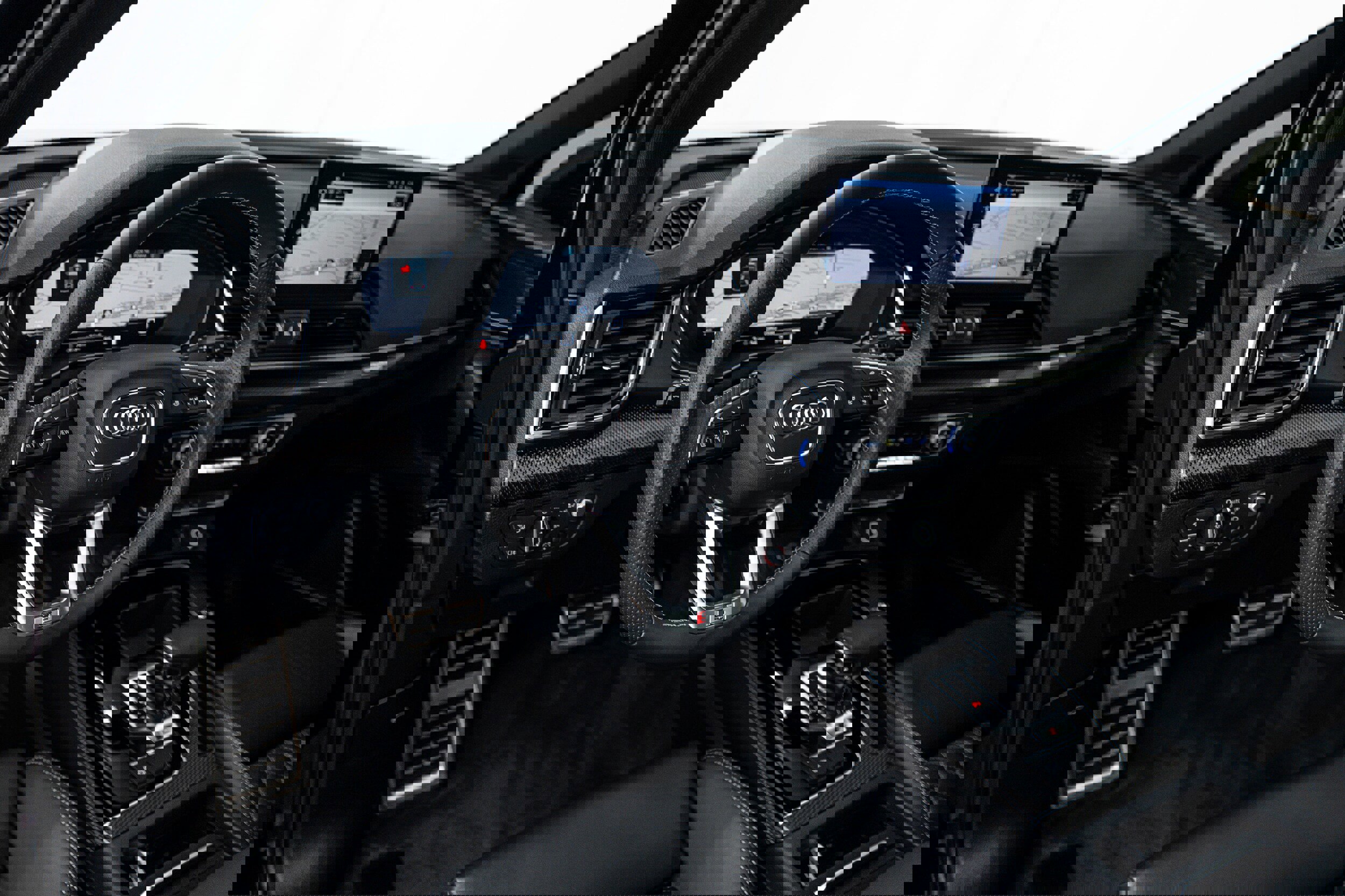 Certified 2024 Audi SQ5 Prestige w/ Prestige Package AWD/4WD image 10