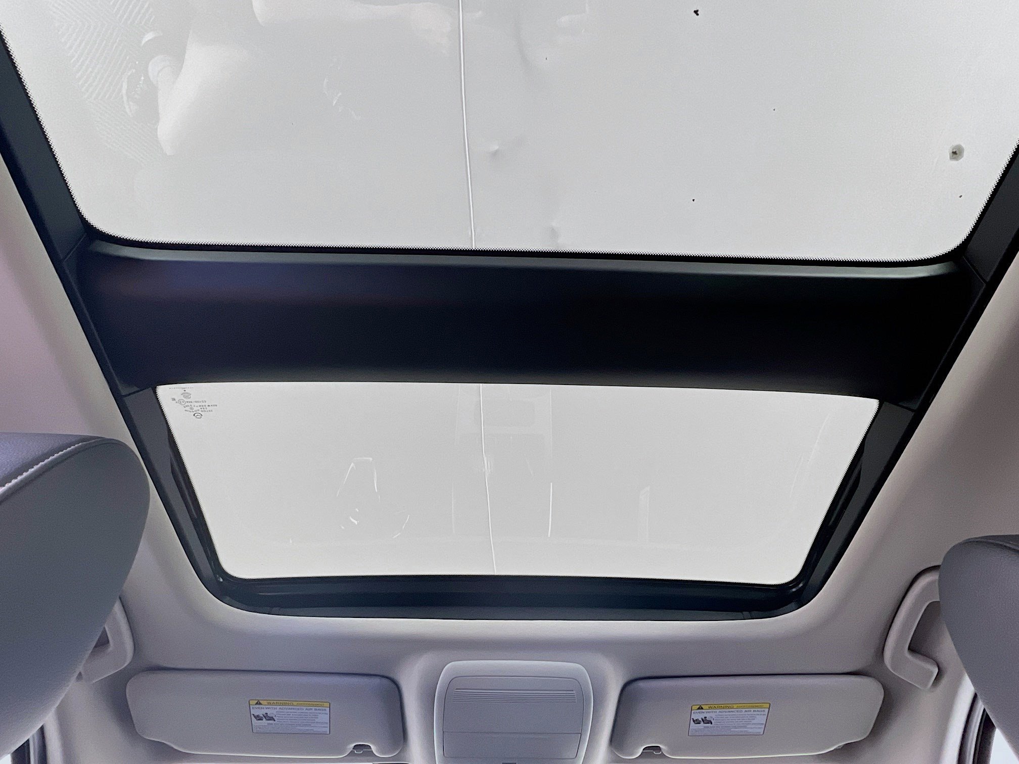 New 2025 MAZDA CX-70 Plug-In Hybrid w/ Premium Pkg image 26