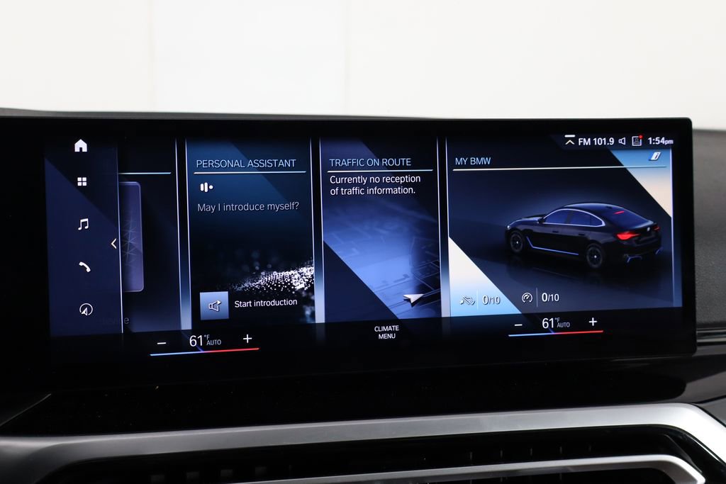 Used 2023 BMW i4 eDrive35 w/ Premium Package RWD image 35