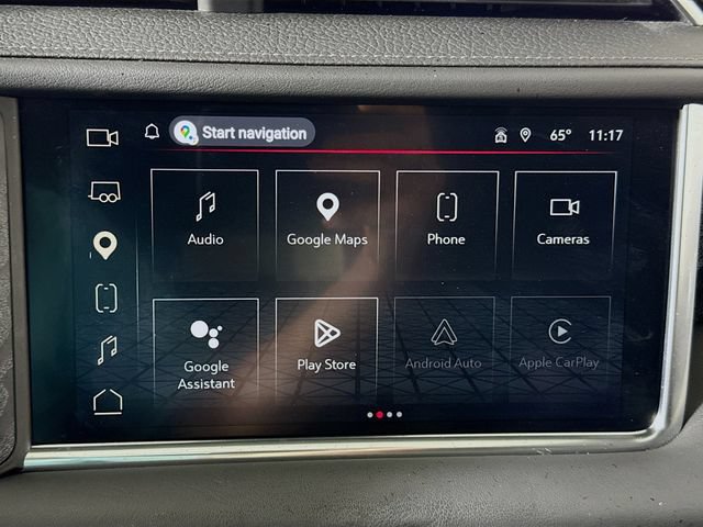 Used 2024 GMC Yukon XL Denali AWD/4WD image 16