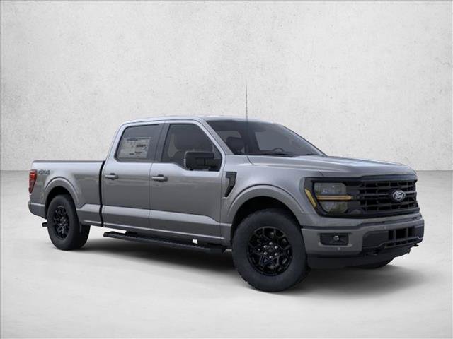 New 2026 Ford F150 XLT w/ Equipment Group 302A MID AWD/4WD image 7