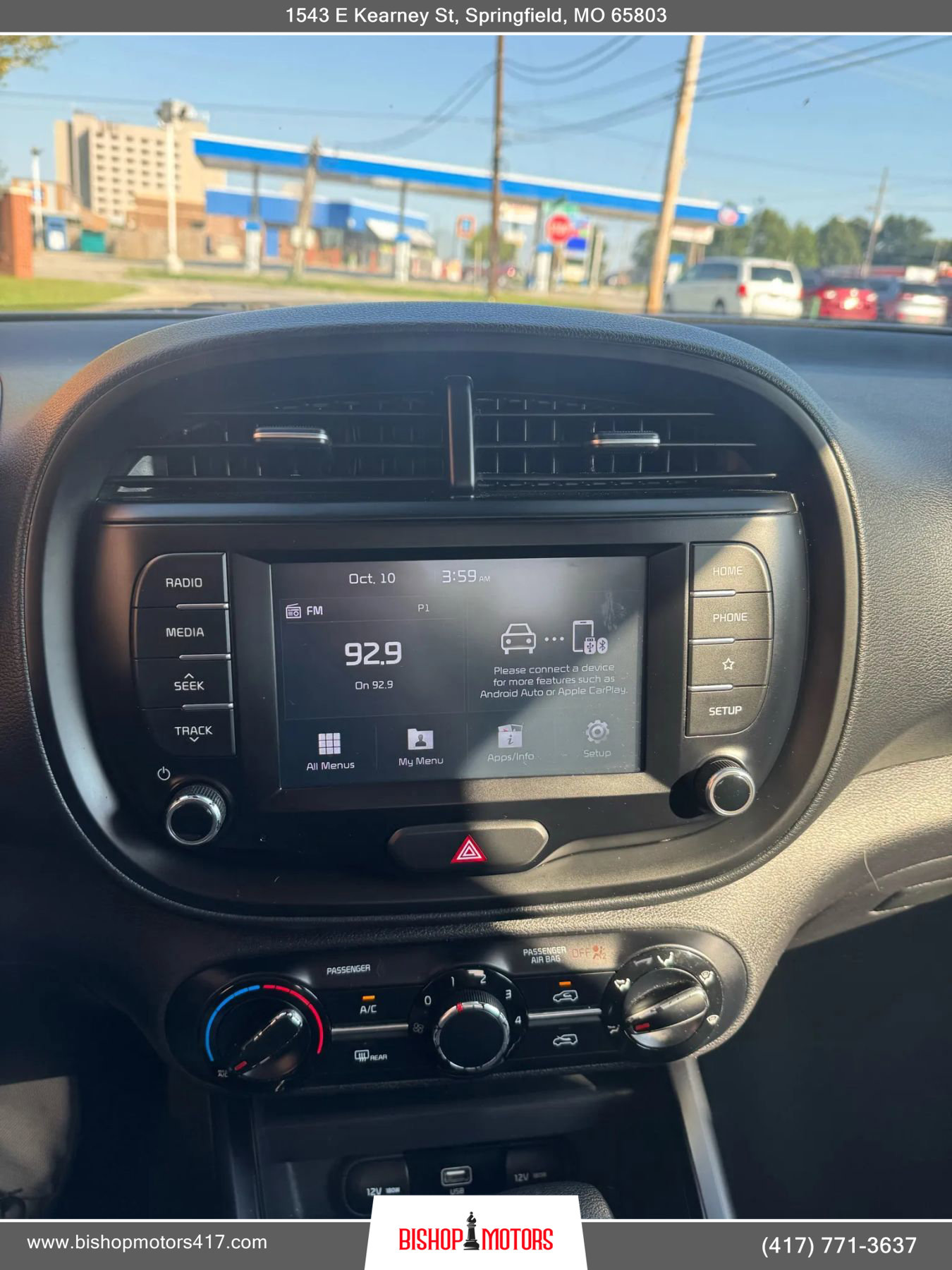 Used 2020 Kia Soul S image 15