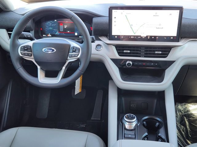 New 2026 Ford Explorer Active image 27
