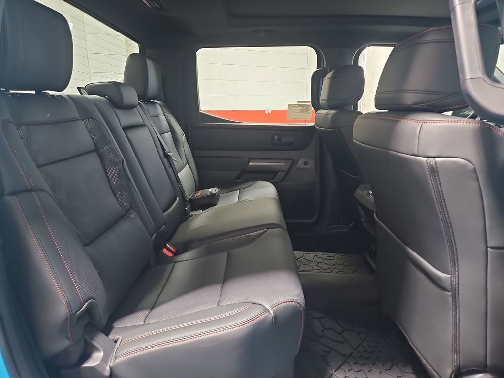 New 2026 Toyota Tundra TRD Pro AWD/4WD image 34