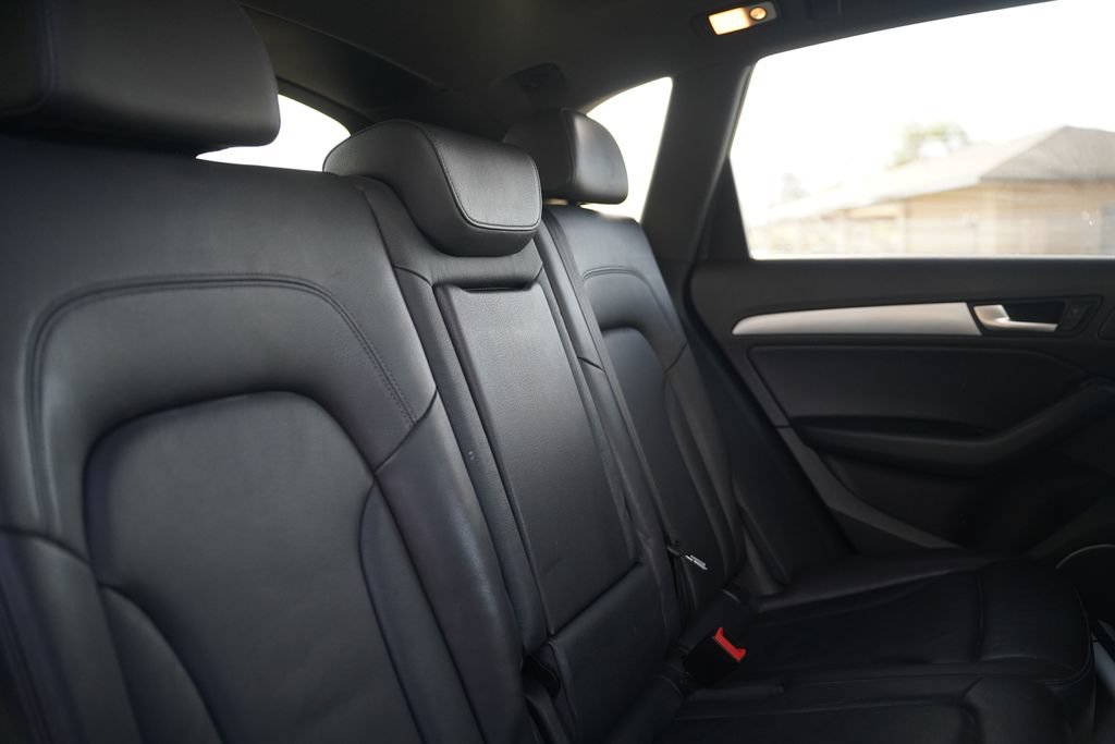 Used 2017 Audi Q5 2.0T Premium Plus AWD/4WD image 13