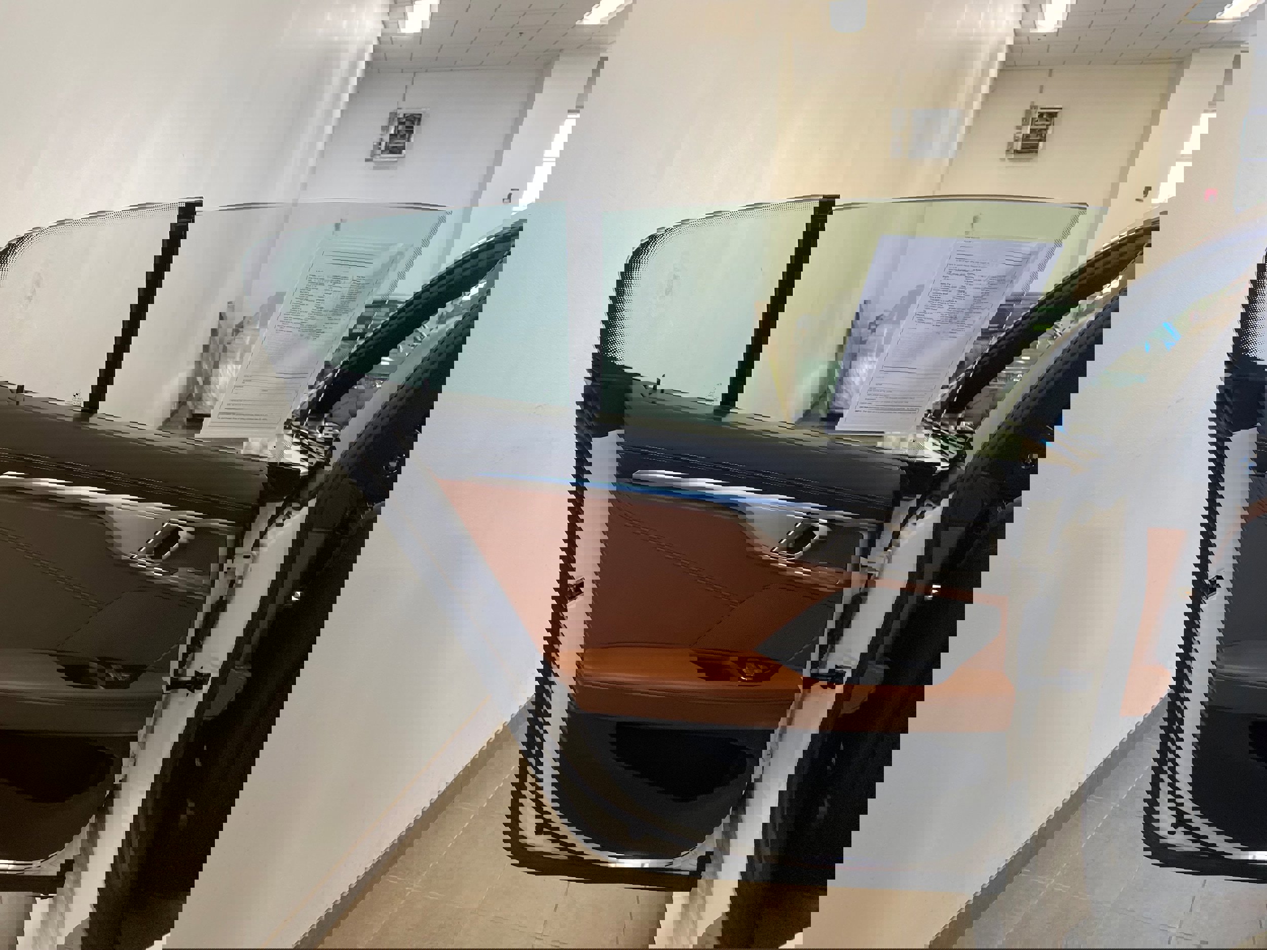 Used 2024 BMW 840i Gran Coupe xDrive w/ Driving Assistance Package image 10