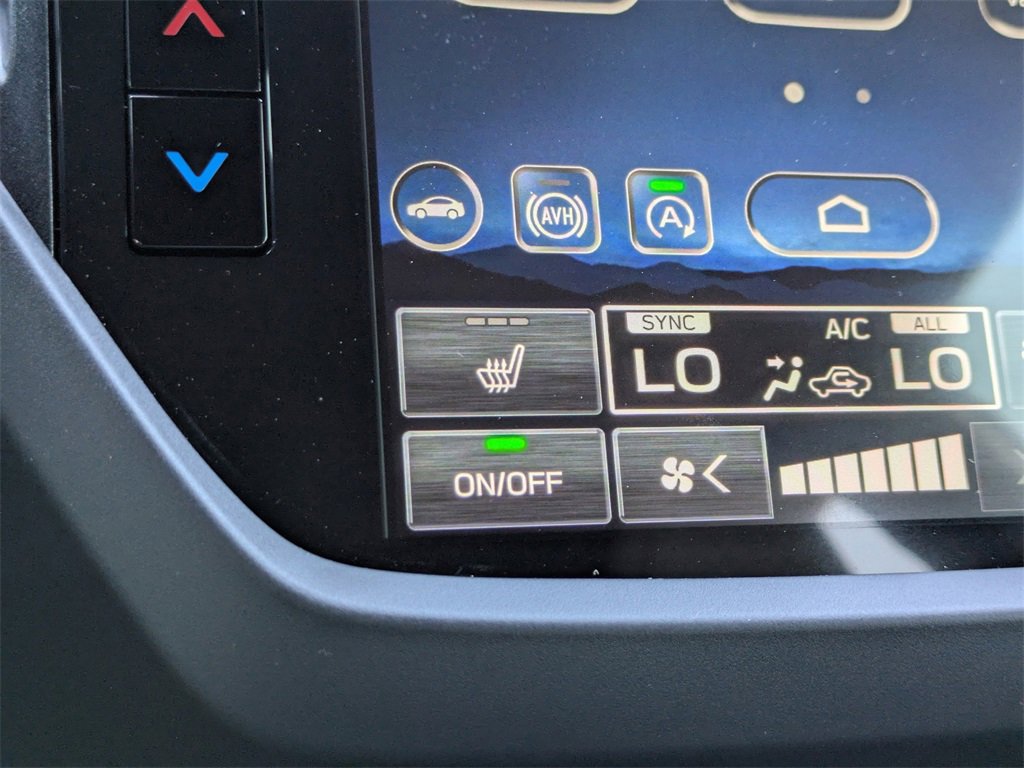 New 2026 Subaru Forester Premium image 23