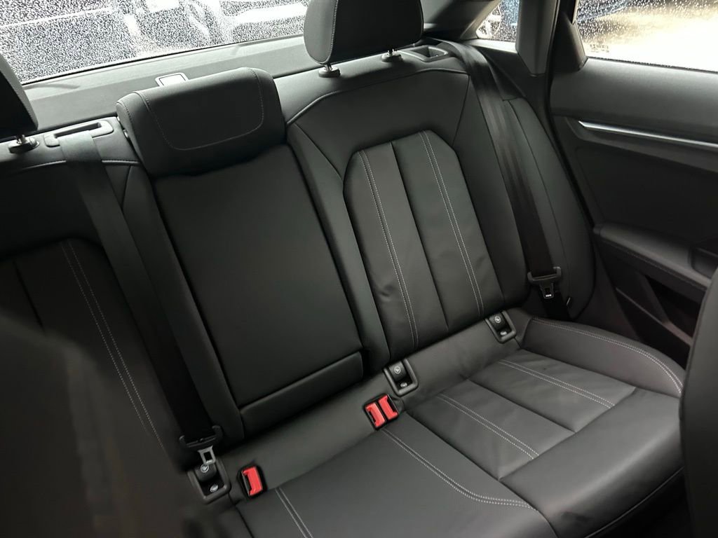 Used 2022 Audi A3 2.0T Premium Plus w/ Premium Plus Package image 14