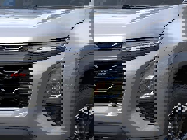 New 2026 Chevrolet Equinox RS image 10