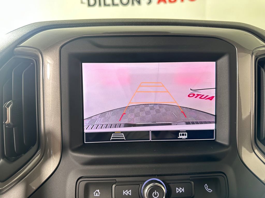 Used 2026 Chevrolet Silverado 3500 W/T w/ WT Convenience Package image 21