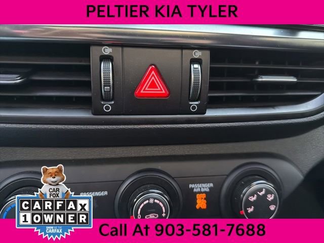 Certified 2021 Kia Forte GT-Line w/ GT-Line Premium Package image 21