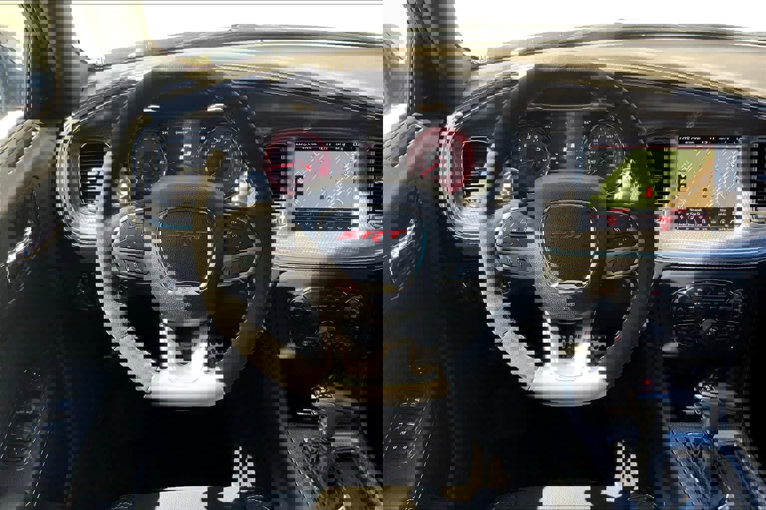 Used 2020 Dodge Charger SRT Hellcat w/ Harman/Kardon Audio Group image 15