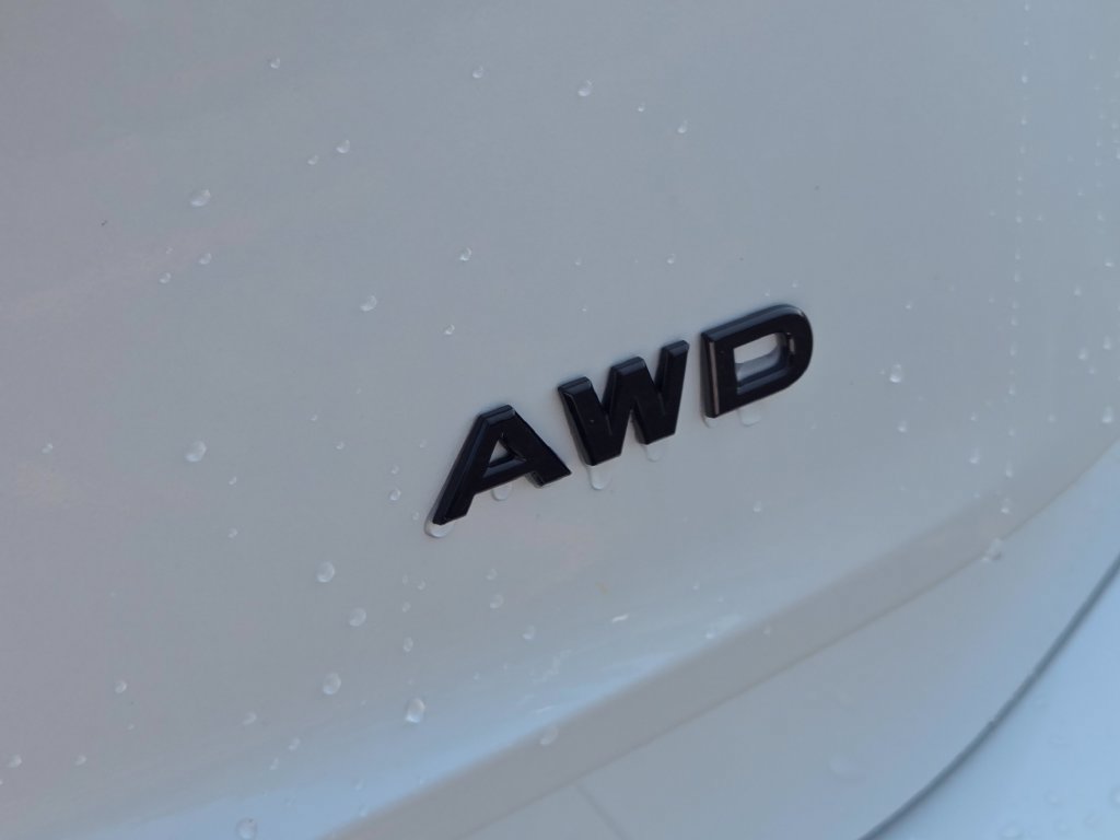 New 2026 Nissan Rogue Dark Armor AWD/4WD image 5
