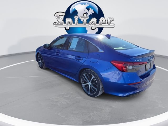 Used 2024 Honda Civic Touring image 7