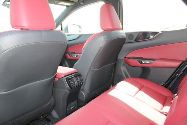 Certified 2024 Lexus NX 250 250 Base w/ Cold Area Package image 9