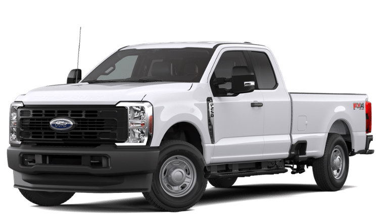 New 2026 Ford F250 XL w/ FX4 Off-Road Package AWD/4WD image 21