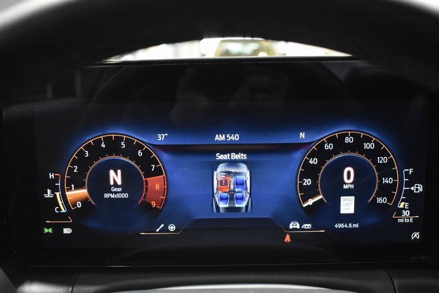 Used 2024 Ford Mustang GT Premium w/ GT Performance Package image 29