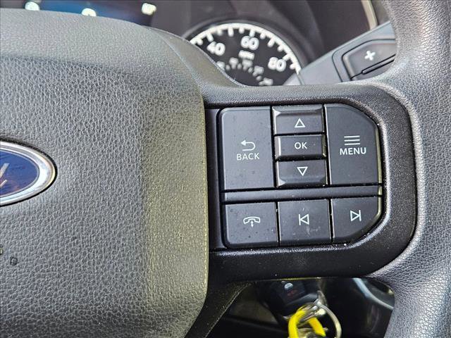 Used 2023 Ford F150 XL w/ STX Appearance Package image 13
