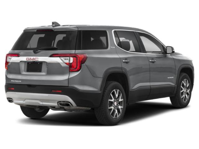Used 2023 GMC Acadia SLE w/ Driver Convenience Package AWD/4WD image 5