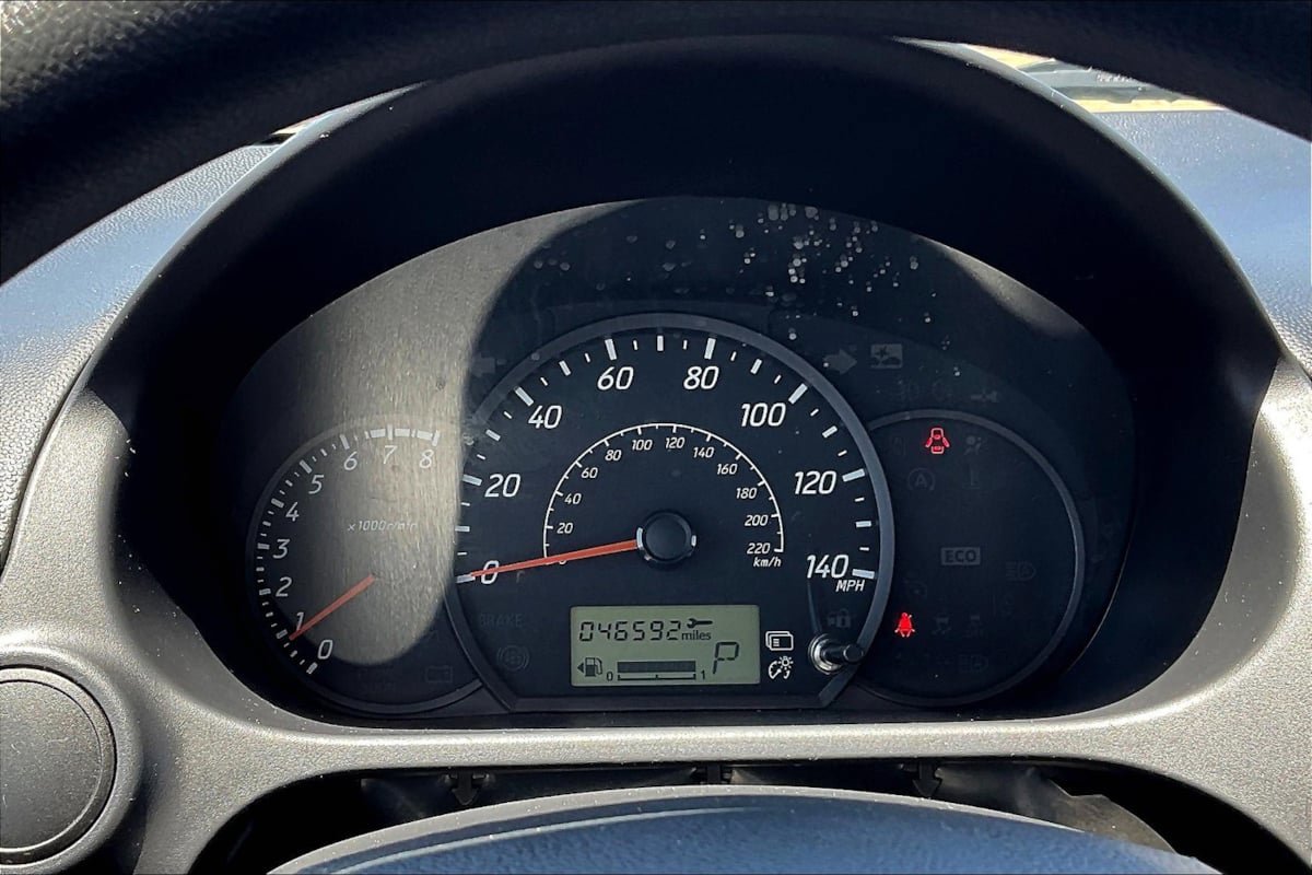 Used 2021 Mitsubishi Mirage ES image 20
