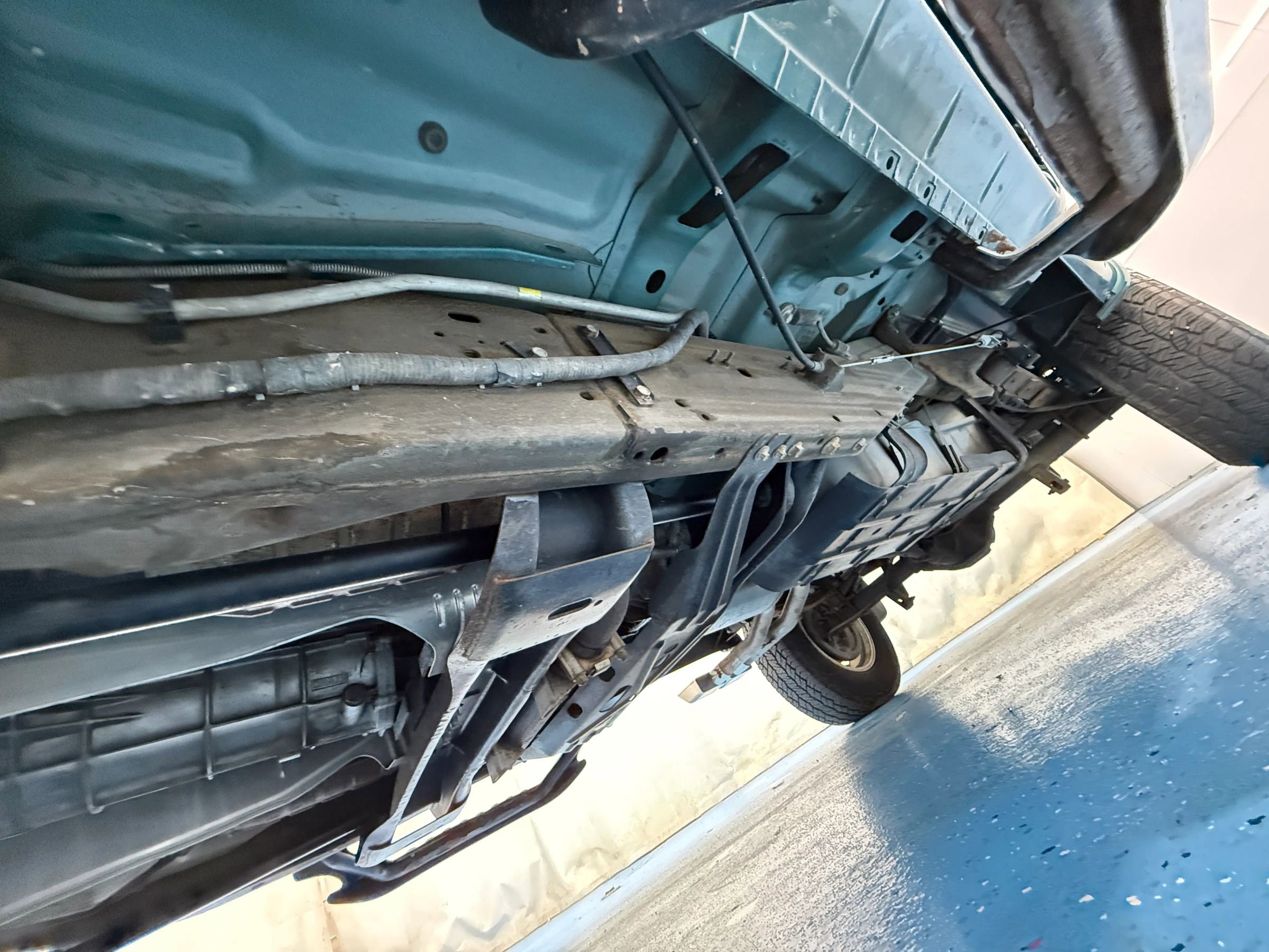 Used 1998 Ford F150 4x4 Regular Cab image 55