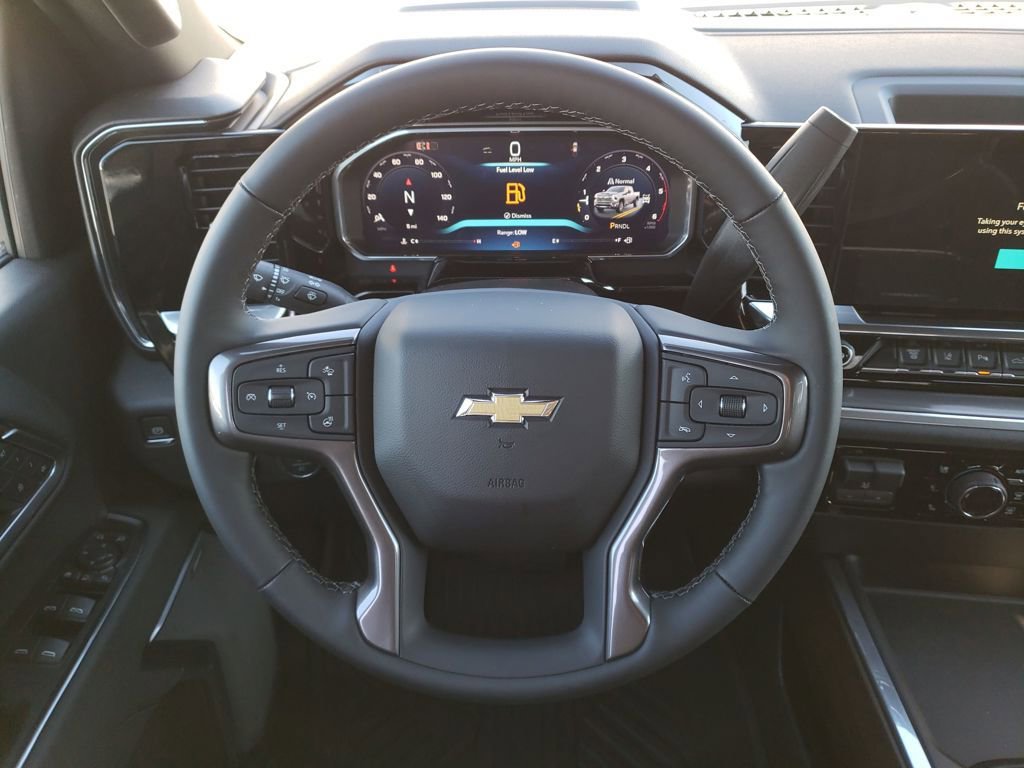 New 2026 Chevrolet Silverado 2500 High Country w/ High Country Premium Package image 14