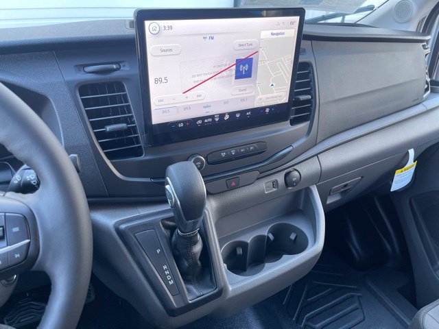 New 2026 Ford Transit 250 148 Medium Roof Extended AWD w/ Load Area Protection Package image 9