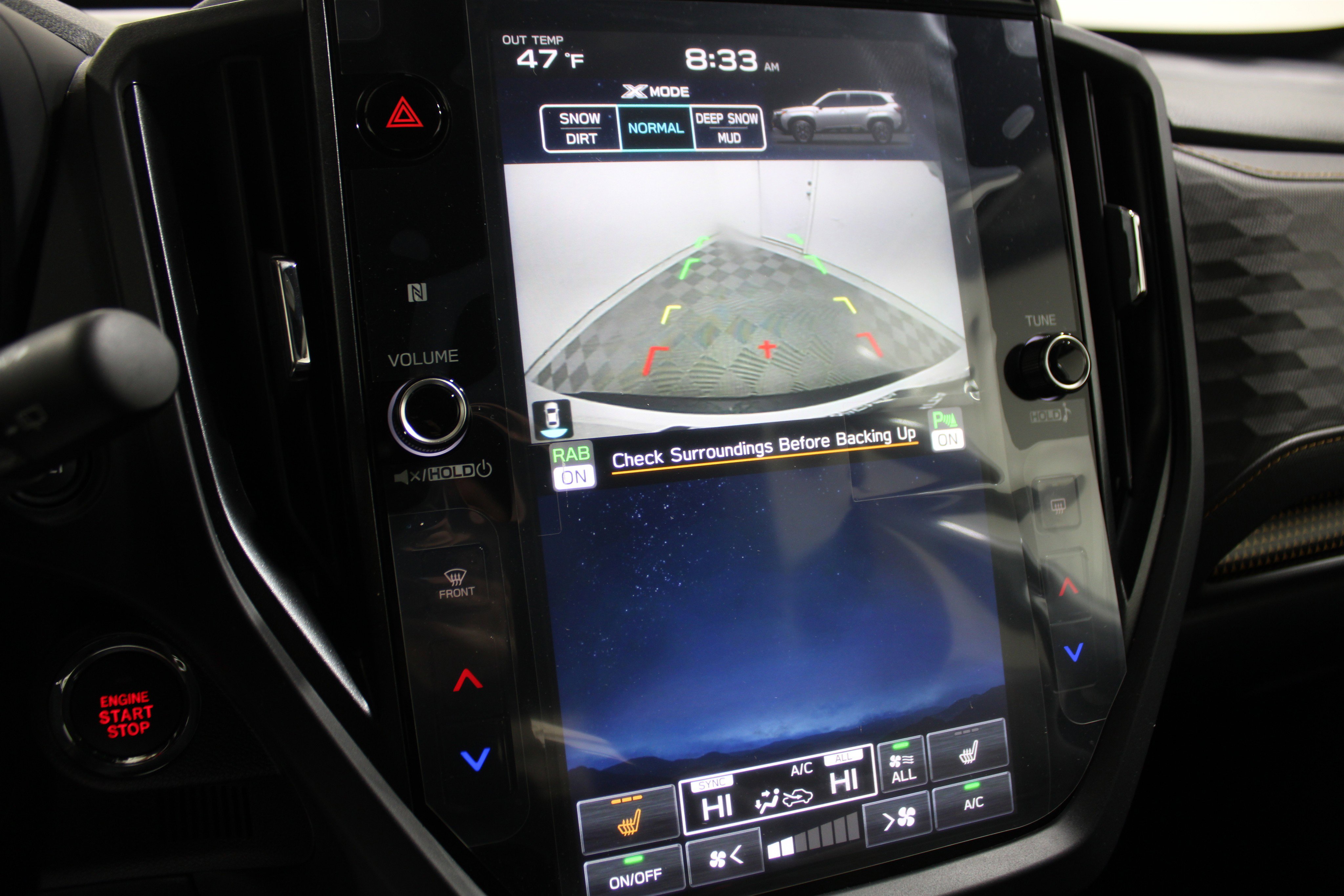 New 2026 Subaru Forester Wilderness AWD/4WD image 15