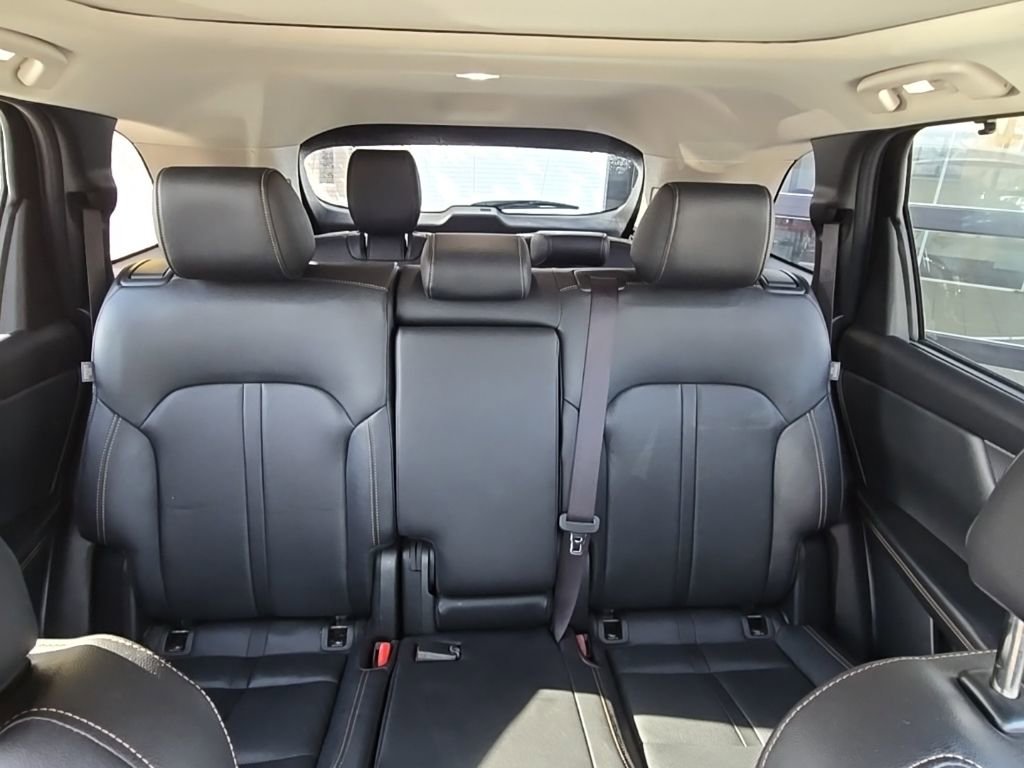 Used 2024 MAZDA CX-90 3.3 Turbo S image 10