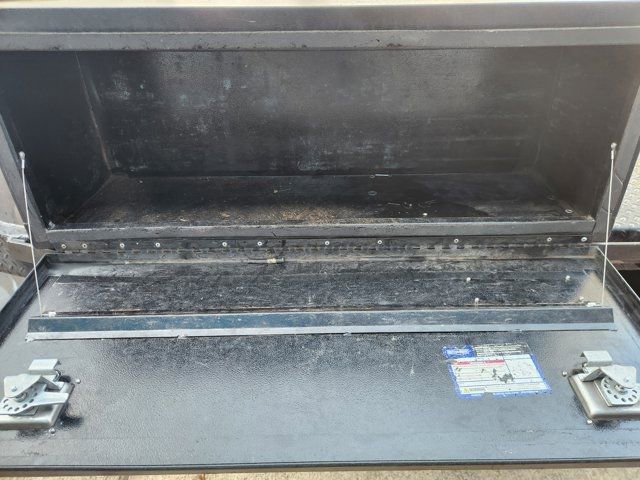 Used 2024 Chevrolet Silverado 3500 W/T w/ WT Convenience Package image 34