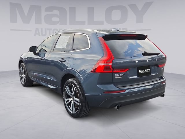 Used 2021 Volvo XC60 T6 Momentum AWD/4WD image 3