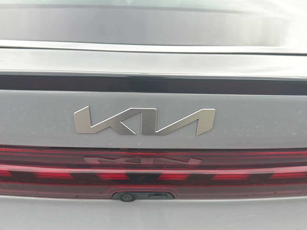 Used 2024 Kia K5 GT-Line FWD image 16