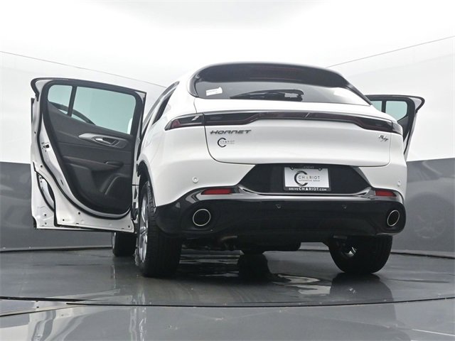 New 2025 Dodge Hornet R/T image 60