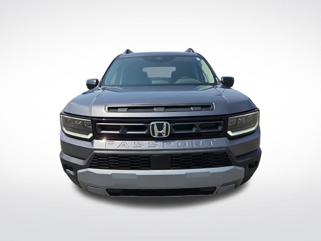 New 2026 Honda Passport RTL image 9