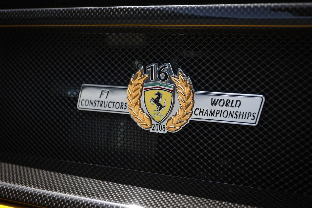 Used 2009 Ferrari F430 Scuderia RWD image 22