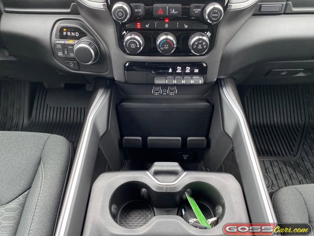 New 2026 RAM 1500 Big Horn image 13