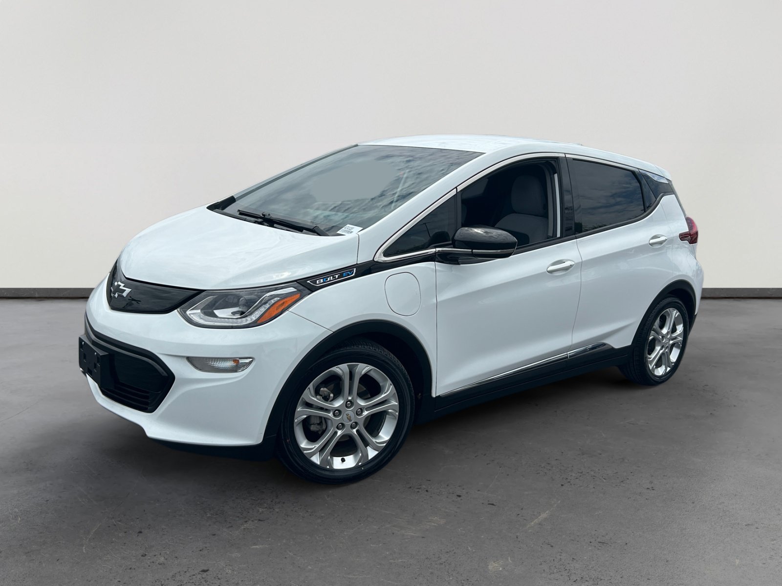 Used 2019 Chevrolet Bolt LT FWD image 1