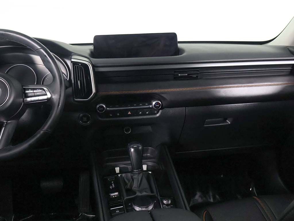 Used 2025 MAZDA CX-50 AWD 2.5 S w/ Premium Plus Pkg image 35