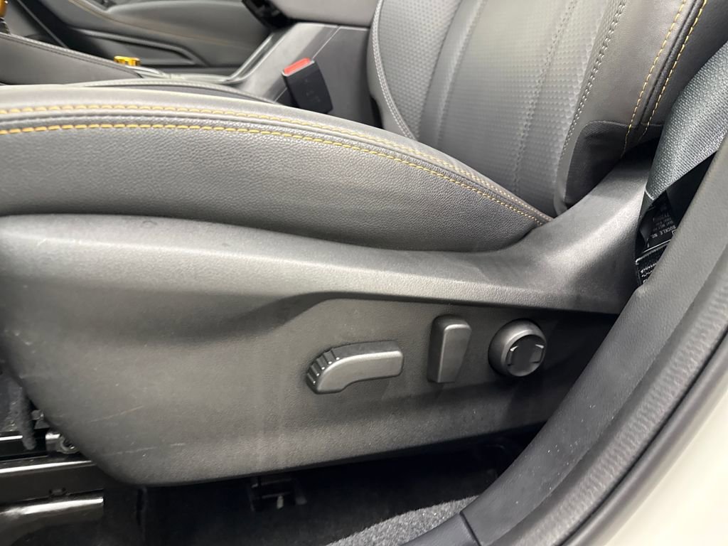 Certified 2025 Subaru Forester Wilderness image 13