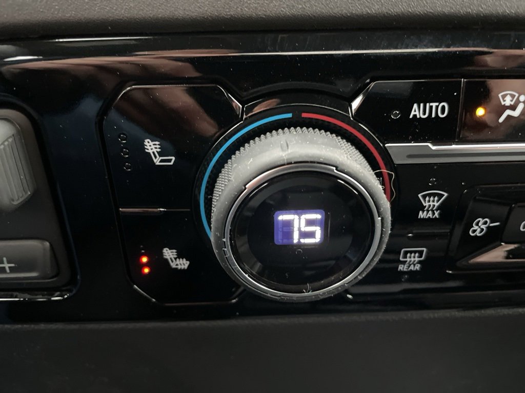 New 2026 Chevrolet Silverado 3500 LT image 9