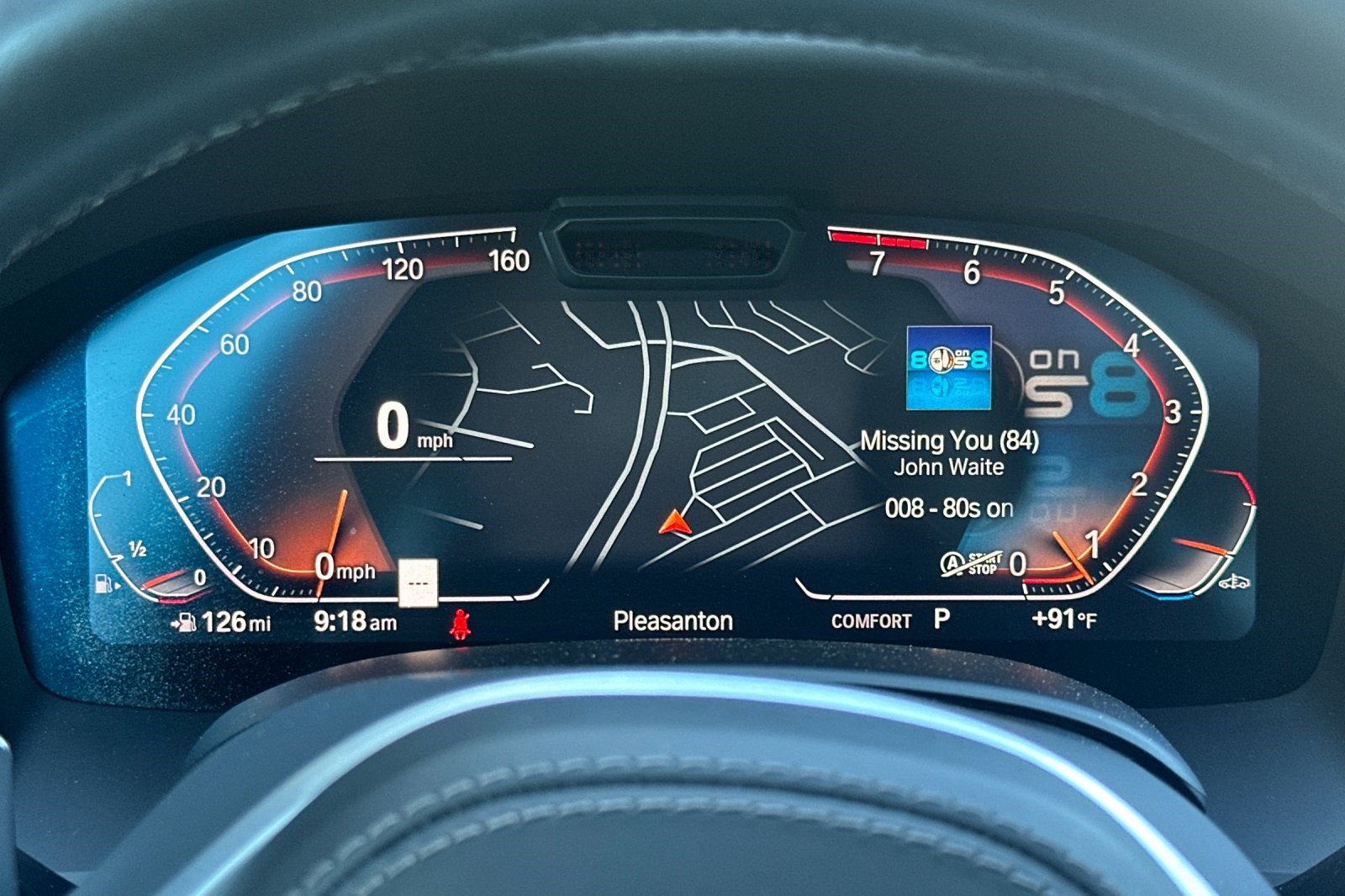 Certified 2024 BMW 840i Gran Coupe RWD image 33