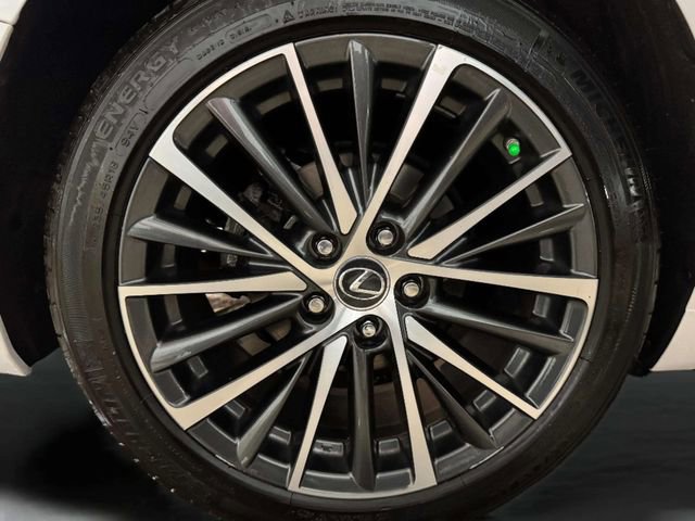 Used 2023 Lexus ES 250 w/ Premium Package image 36