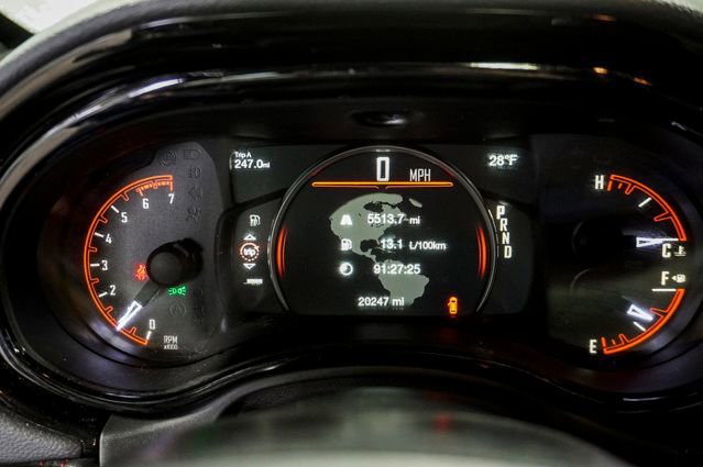 Used 2025 Dodge Durango R/T image 27